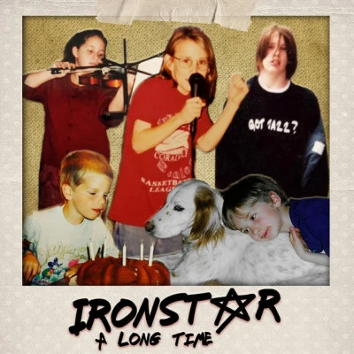 IronStar U.S.T.Me