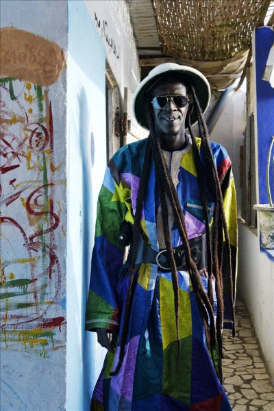 Cheikh Lô Jamm