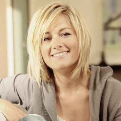 歌手 Helene Fischer