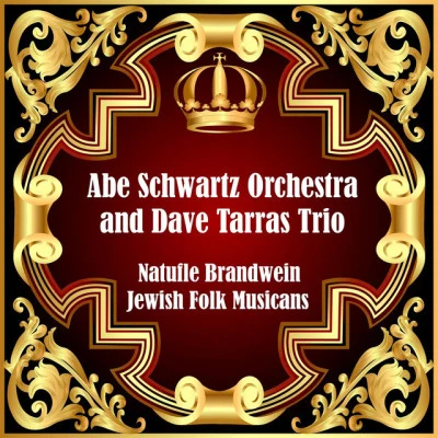 歌手 Abe Schwartz Orchestra