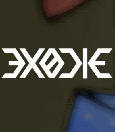 歌手 EXODIE