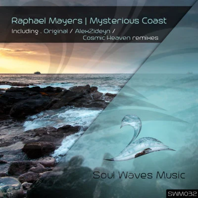 Raphael Mayers Mysterious Coast