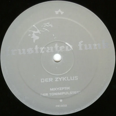 歌手 Der Zyklus