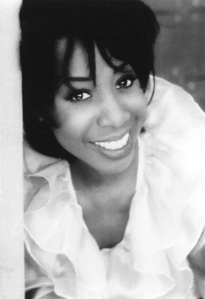 Oleta Adams Circle Of One