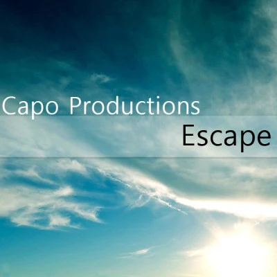 歌手 Capo Productions