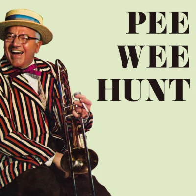 歌手 Pee Wee Hunt and His Orchestra