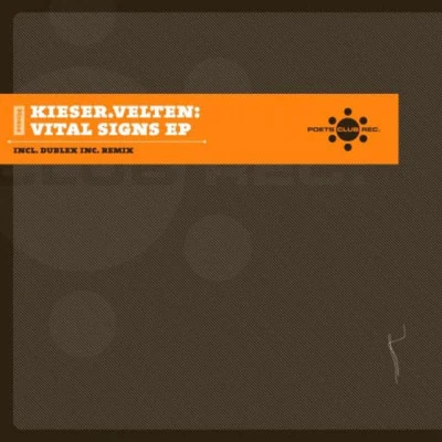 Kieser.Velten Vital Signs EP