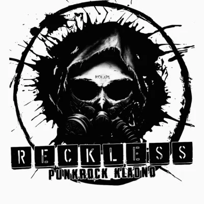 歌手 Reckless