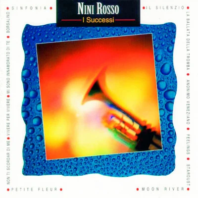 Nini Rosso/フランク永井 フランク永井ウィズ・ニニ・ロッソ