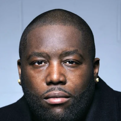 歌手 Killer Mike