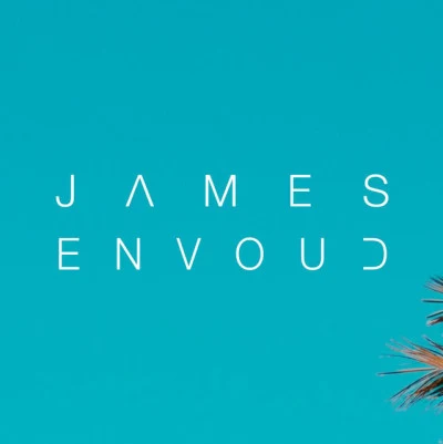 歌手 James EnvoudHilowRuca