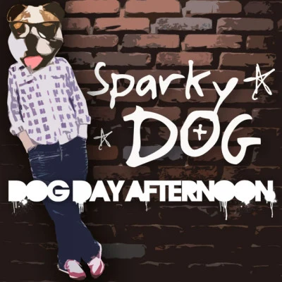 歌手 Sparky Dog