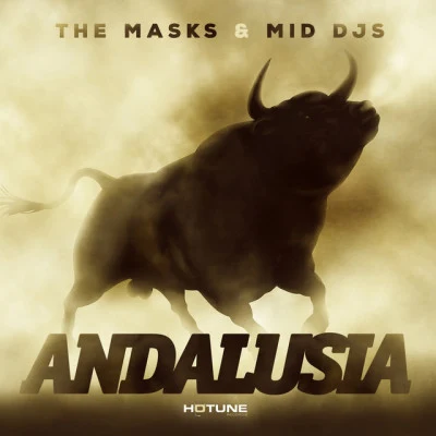 歌手 Mid DjsThe Masks