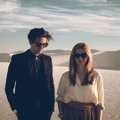 歌手 Still Corners