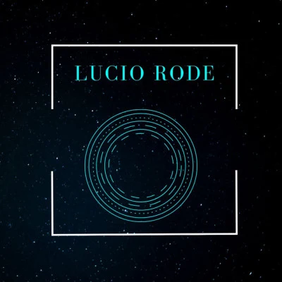 歌手 Lucio Rode