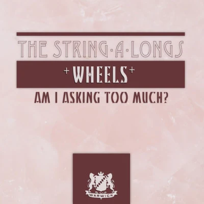 歌手 The String-A-Longs