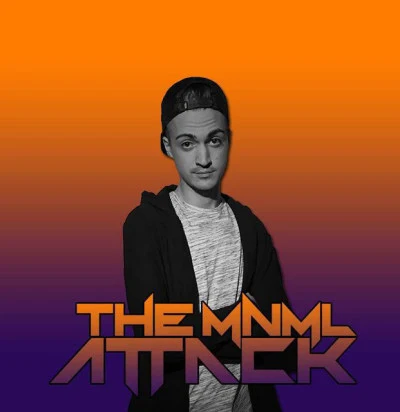 The MNML Attack/Ben Fisher Respect