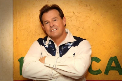 歌手 Sammy Kershaw