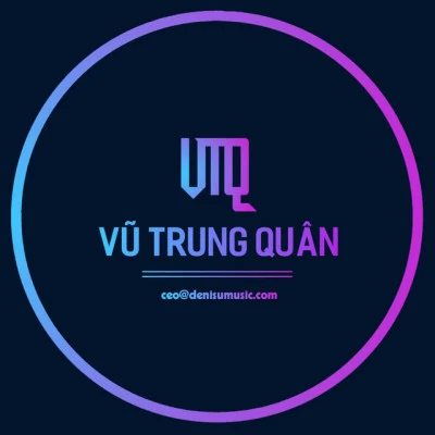 Vu Trung Quan/Duongg 3 0 1 7 (Lofi Version)