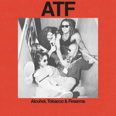 歌手 ATF