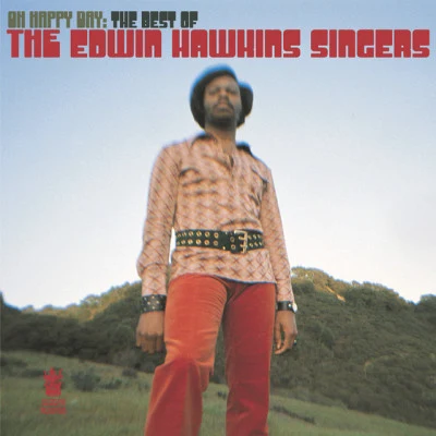 歌手 The Edwin Hawkins Singers