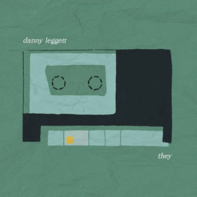 歌手 Danny Leggett