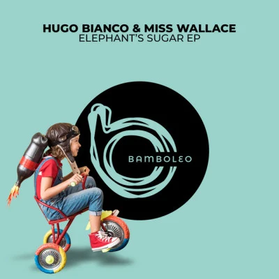 Hugo Bianco/Carlo Lio/Adrian Hour/Marco P/Remotion/Spartaque Redemption Part 1