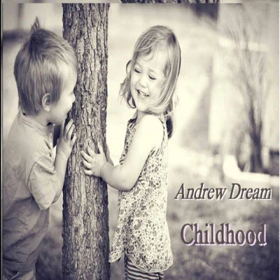 歌手 Andrew Dream