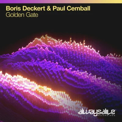 歌手 Paul CemballBoris Deckert