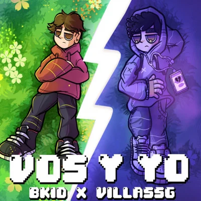 Villa SSG/BKID Vos y yo