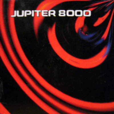 歌手 Jupiter 8000