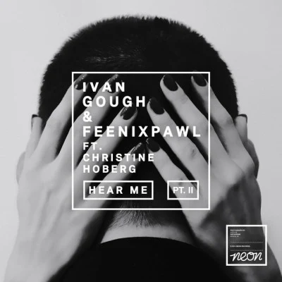 歌手 Ivan Gough &amp; Feenixpawl