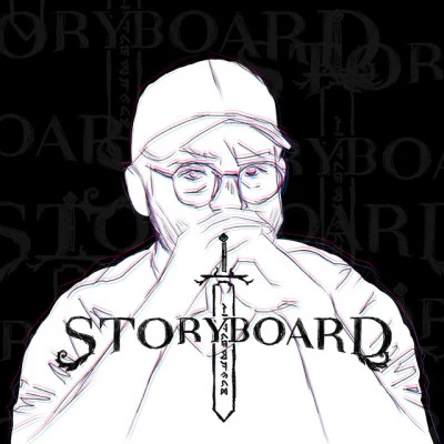 歌手 Storyboard