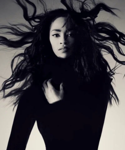 歌手 Jody Watley