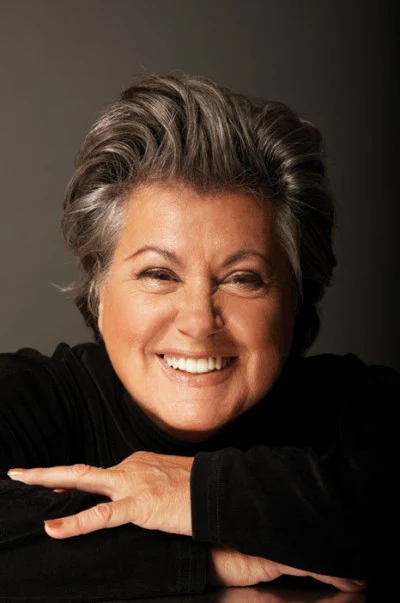 Ginette Reno/Garson In That Golden Summer Time