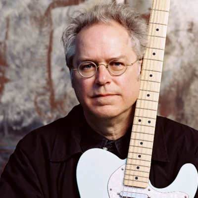 Bill Frisell Selected Recordings I - VIII