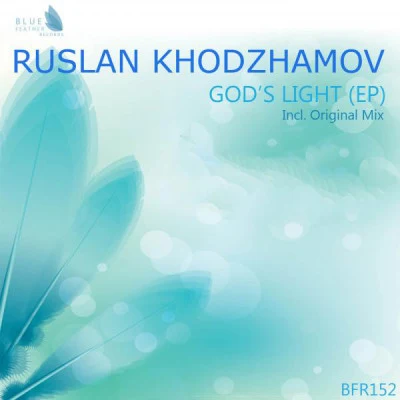 歌手 Ruslan Khodzhamov