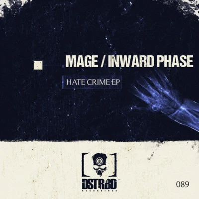 歌手 Inward Phase