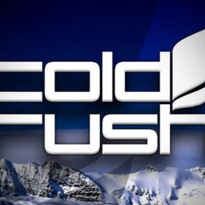 歌手 Cold Rush