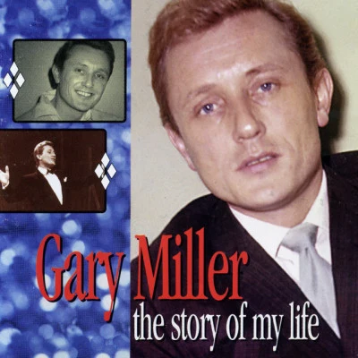 Gary Miller Yellow Rose Of Texas (UK Chart Top 20 - No. 13)