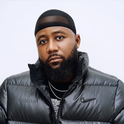 歌手 Cassper Nyovest