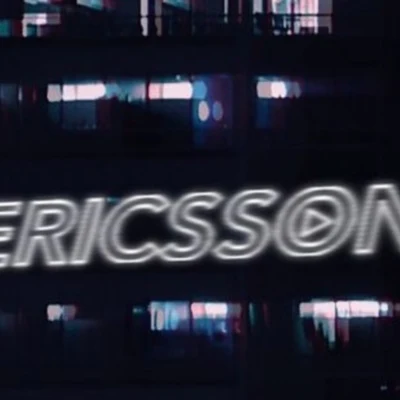 歌手 Ericsson