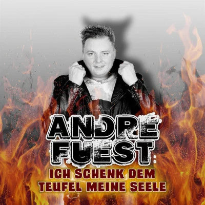 歌手 André Fuest