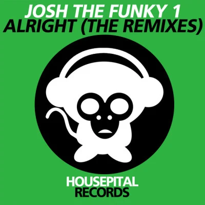 Josh The Funky 1/Futuristic Polar Bears/Koe/The Machine/Jonny Calypso/Quintino &amp; Blasterjaxx **** Thing - House Vol 2