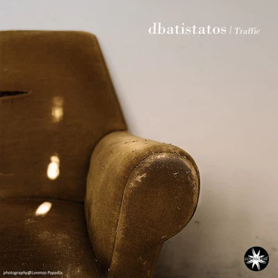 歌手 D. Batistatos