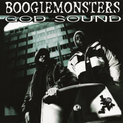 歌手 BoogiemonstersJohn Doe