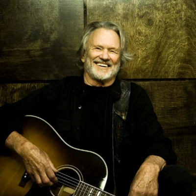 歌手 Kris Kristofferson