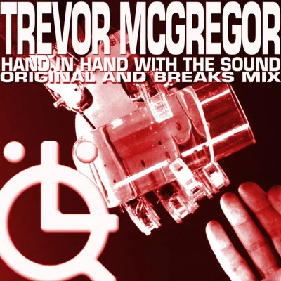 歌手 Trevor McGregor