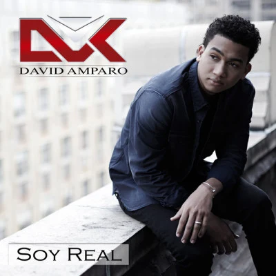 歌手 David Amparo DK