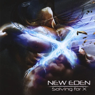 歌手 New Eden